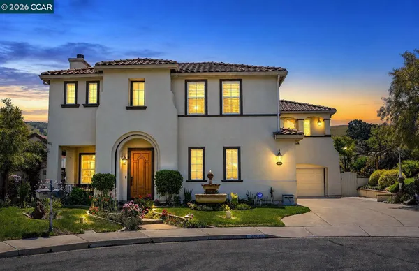 $1,799,000 | 950 Maplegate Court, Concord, CA 94521