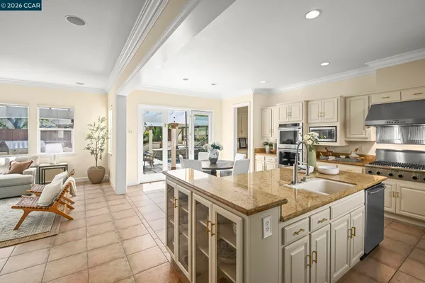 $1,799,000 | 950 Maplegate Court, Concord, CA 94521