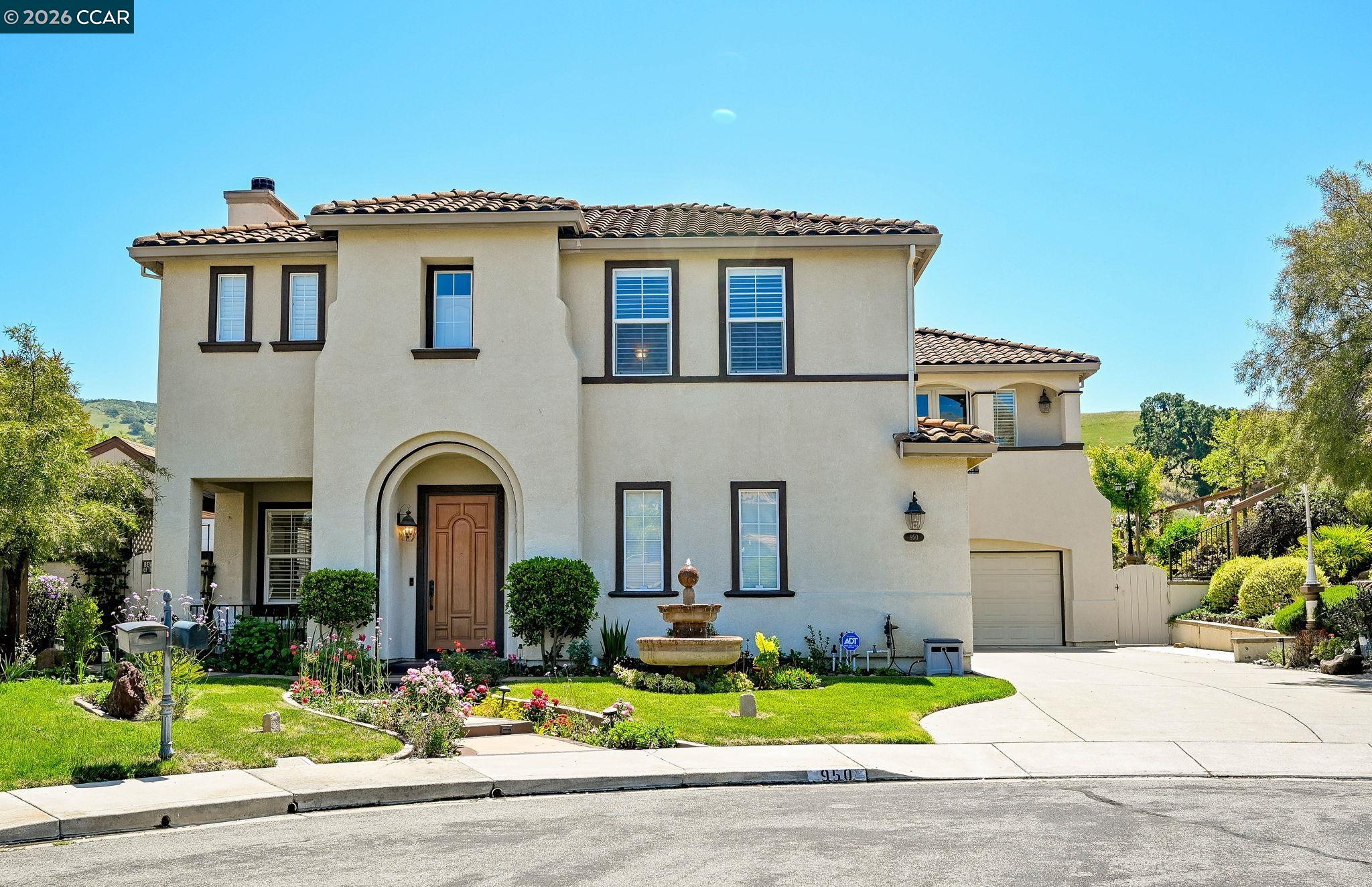 950 Maplegate Court Concord, CA 94521 - Photo 3 of 73