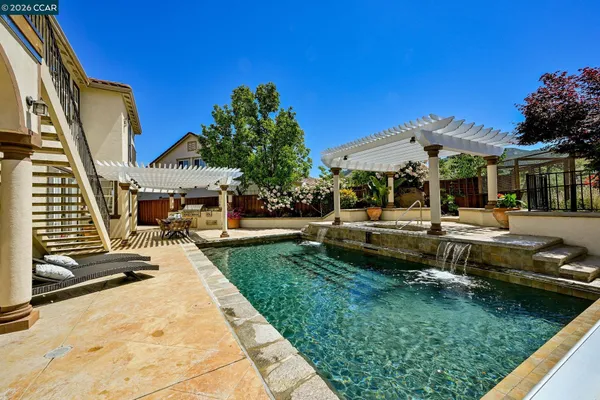 $1,799,000 | 950 Maplegate Court, Concord, CA 94521