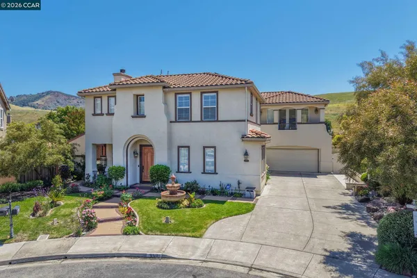 $1,799,000 | 950 Maplegate Court, Concord, CA 94521