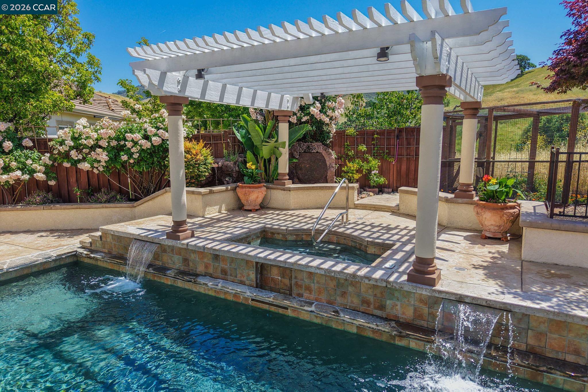 950 Maplegate Court Concord, CA 94521 - Photo 44 of 73