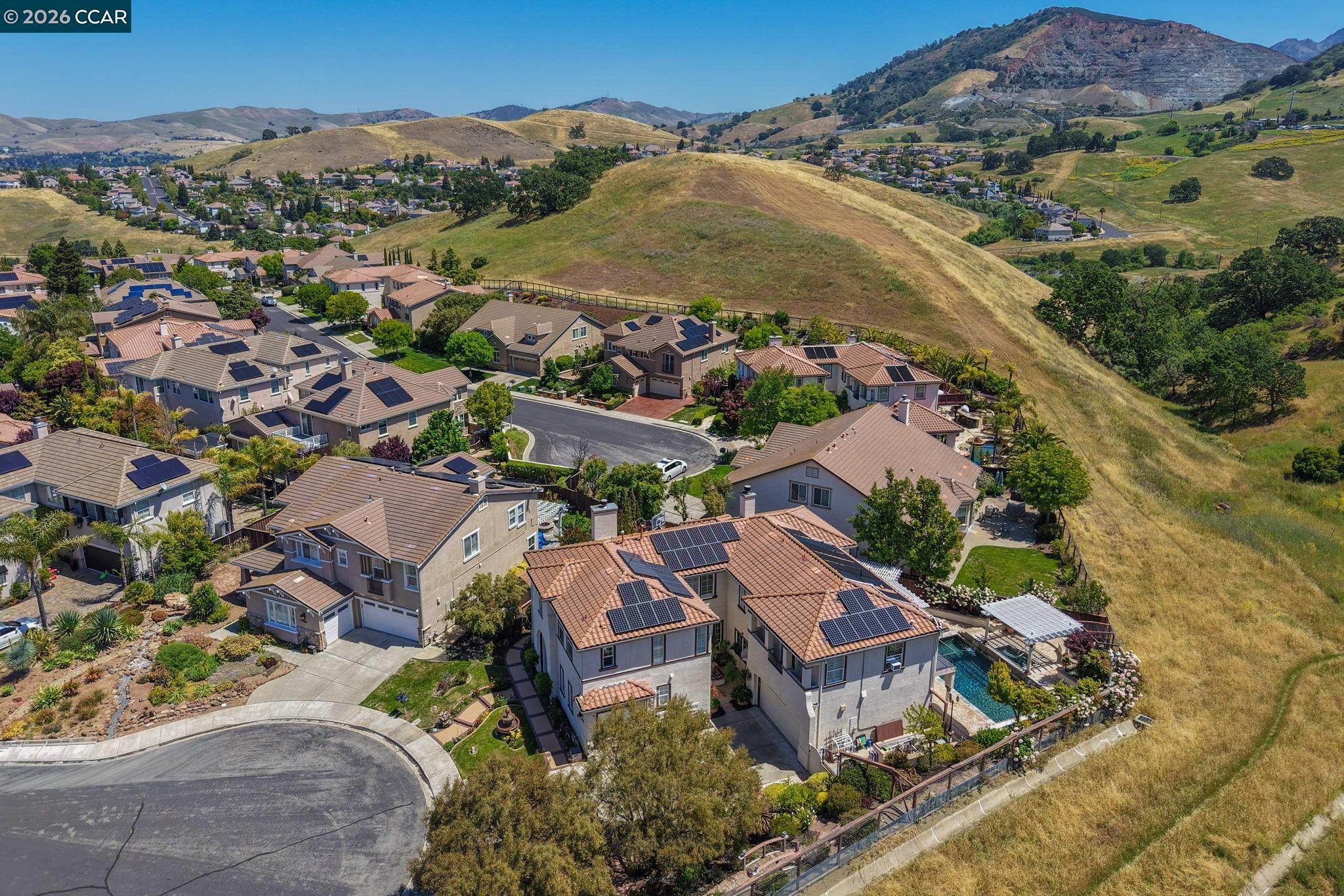 950 Maplegate Court Concord, CA 94521 - Photo 48 of 73