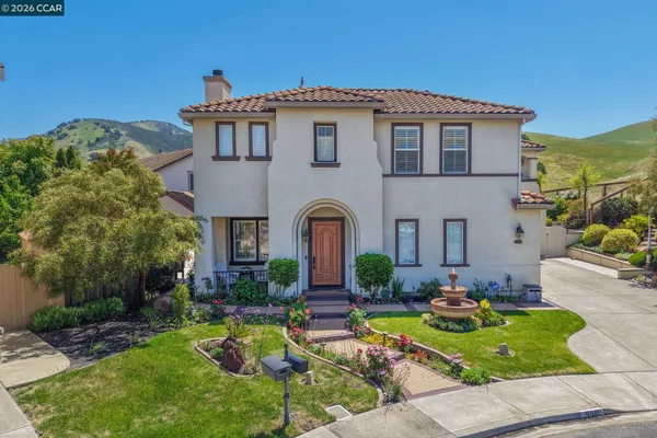 $1,799,000 | 950 Maplegate Court, Concord, CA 94521