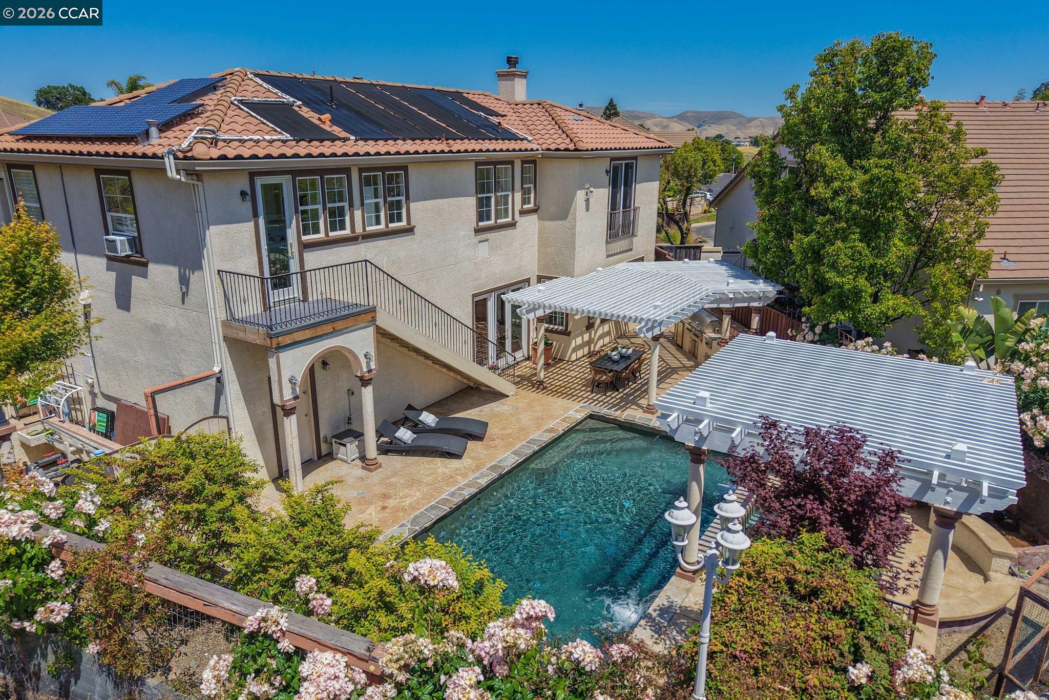 950 Maplegate Court Concord, CA 94521 - Photo 58 of 73