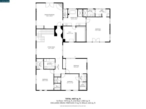 $1,799,000 | 950 Maplegate Court, Concord, CA 94521