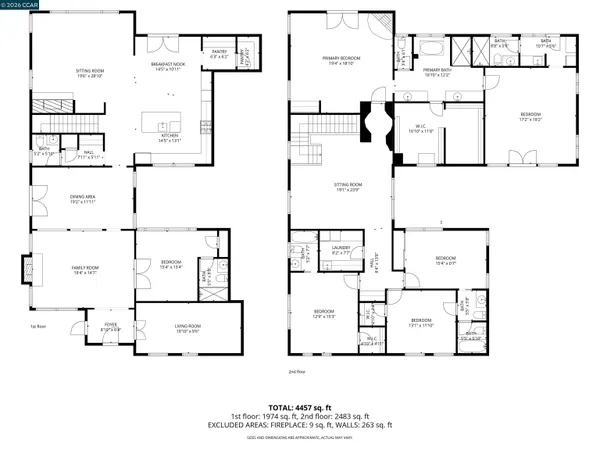 $1,799,000 | 950 Maplegate Court, Concord, CA 94521