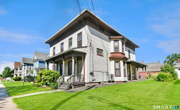 $465,000 | 30 Vine Street, New Britain, CT 06052