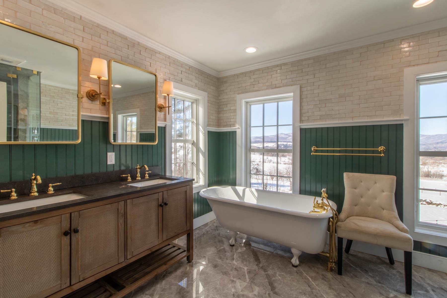 3311 Perry Hill Road Waterbury, VT 05676 - Photo 12 of 40