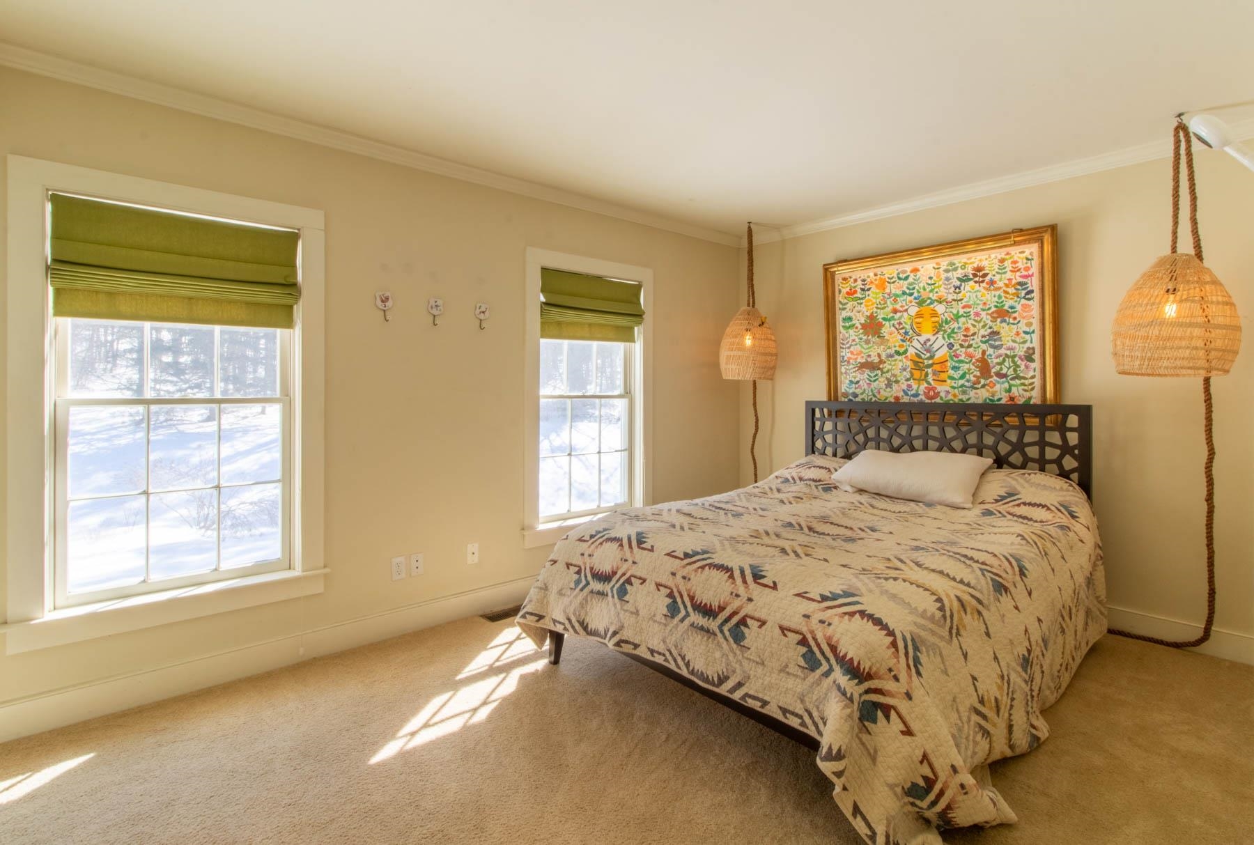 3311 Perry Hill Road Waterbury, VT 05676 - Photo 15 of 40
