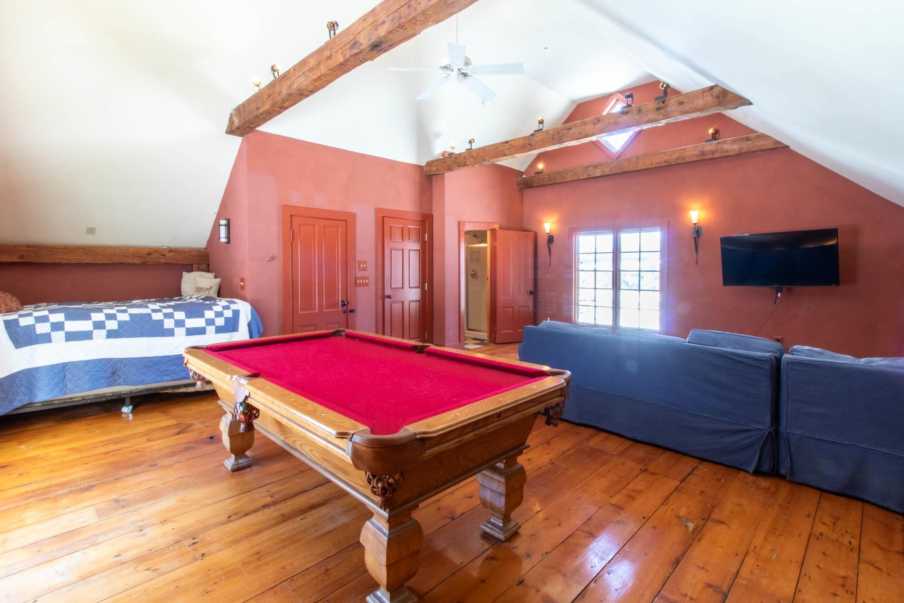 3311 Perry Hill Road Waterbury, VT 05676 - Photo 20 of 40