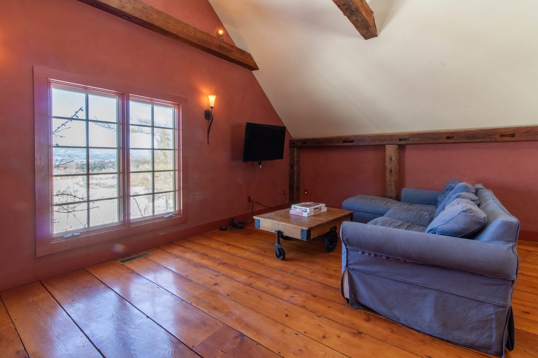 3311 Perry Hill Road Waterbury, VT 05676 - Photo 21 of 40