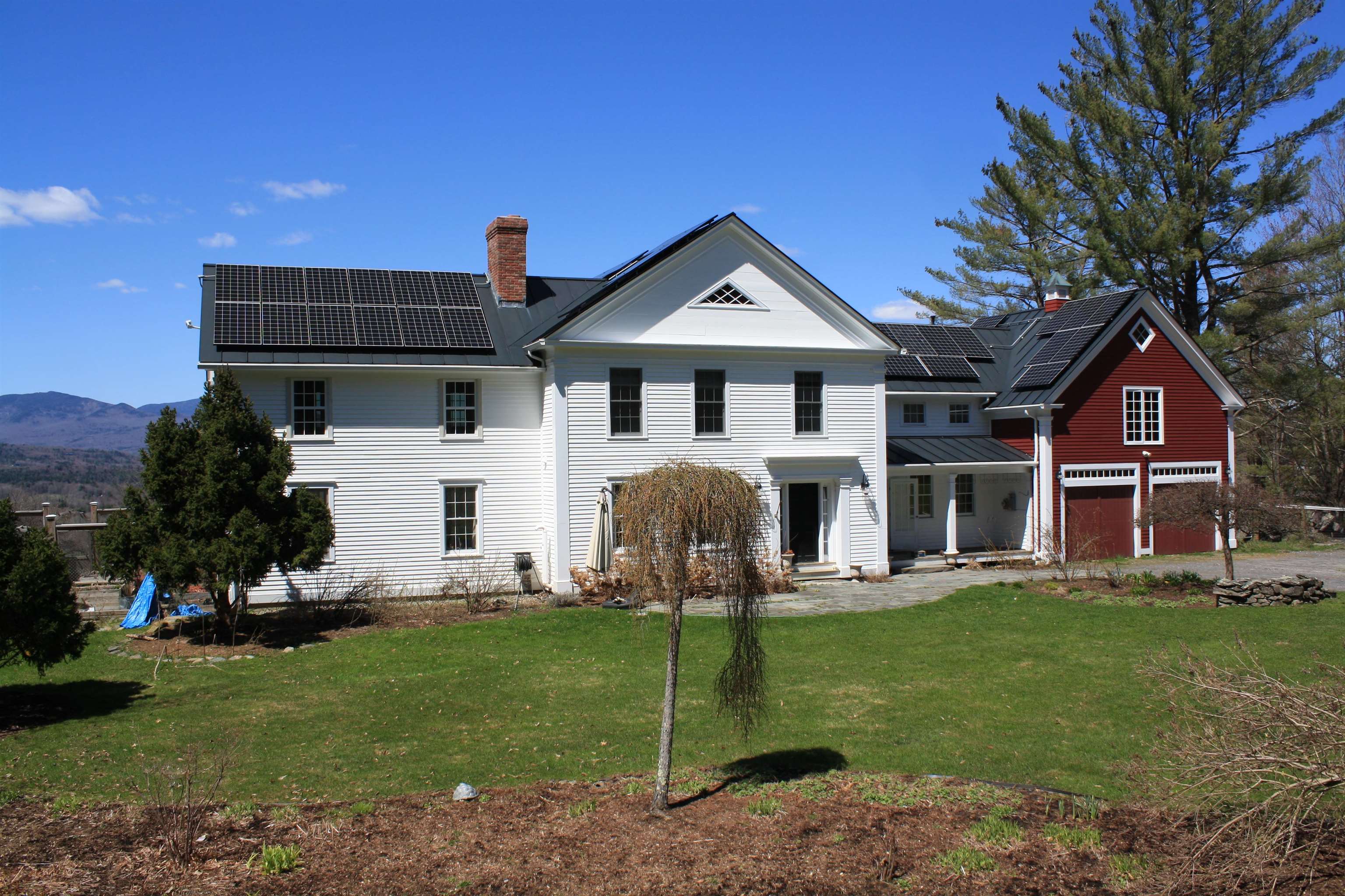 3311 Perry Hill Road Waterbury, VT 05676 - Photo 24 of 40