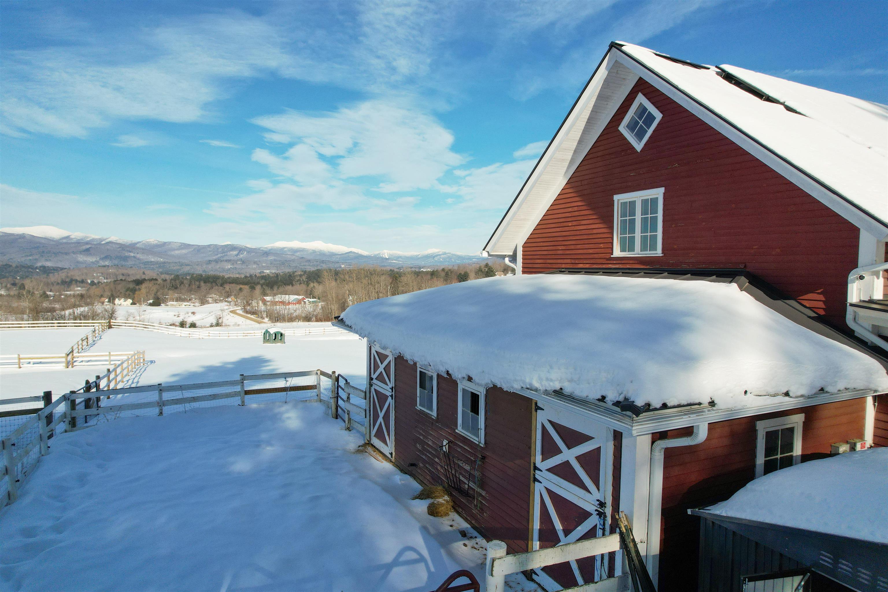 3311 Perry Hill Road Waterbury, VT 05676 - Photo 26 of 40