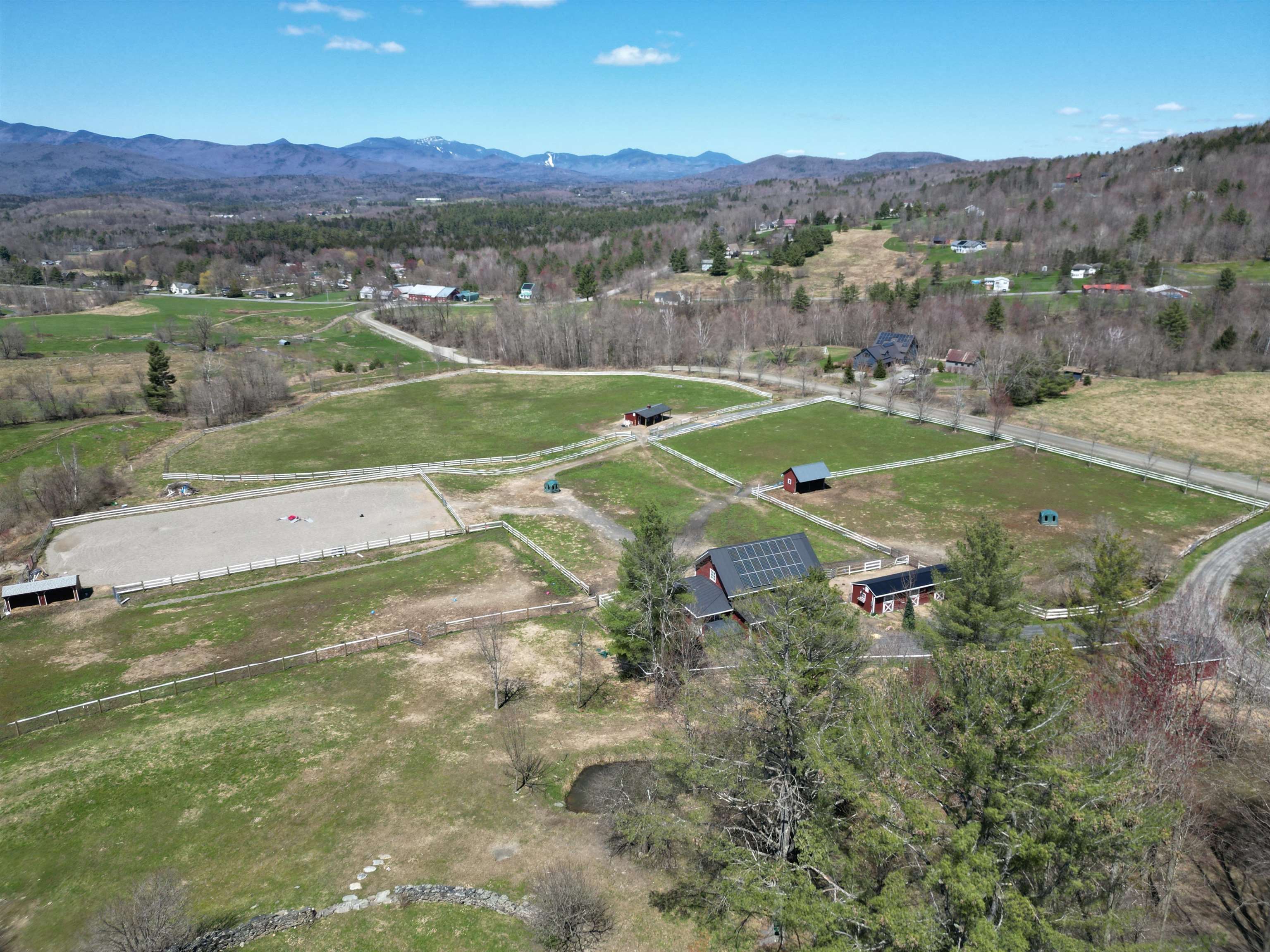 3311 Perry Hill Road Waterbury, VT 05676 - Photo 27 of 40