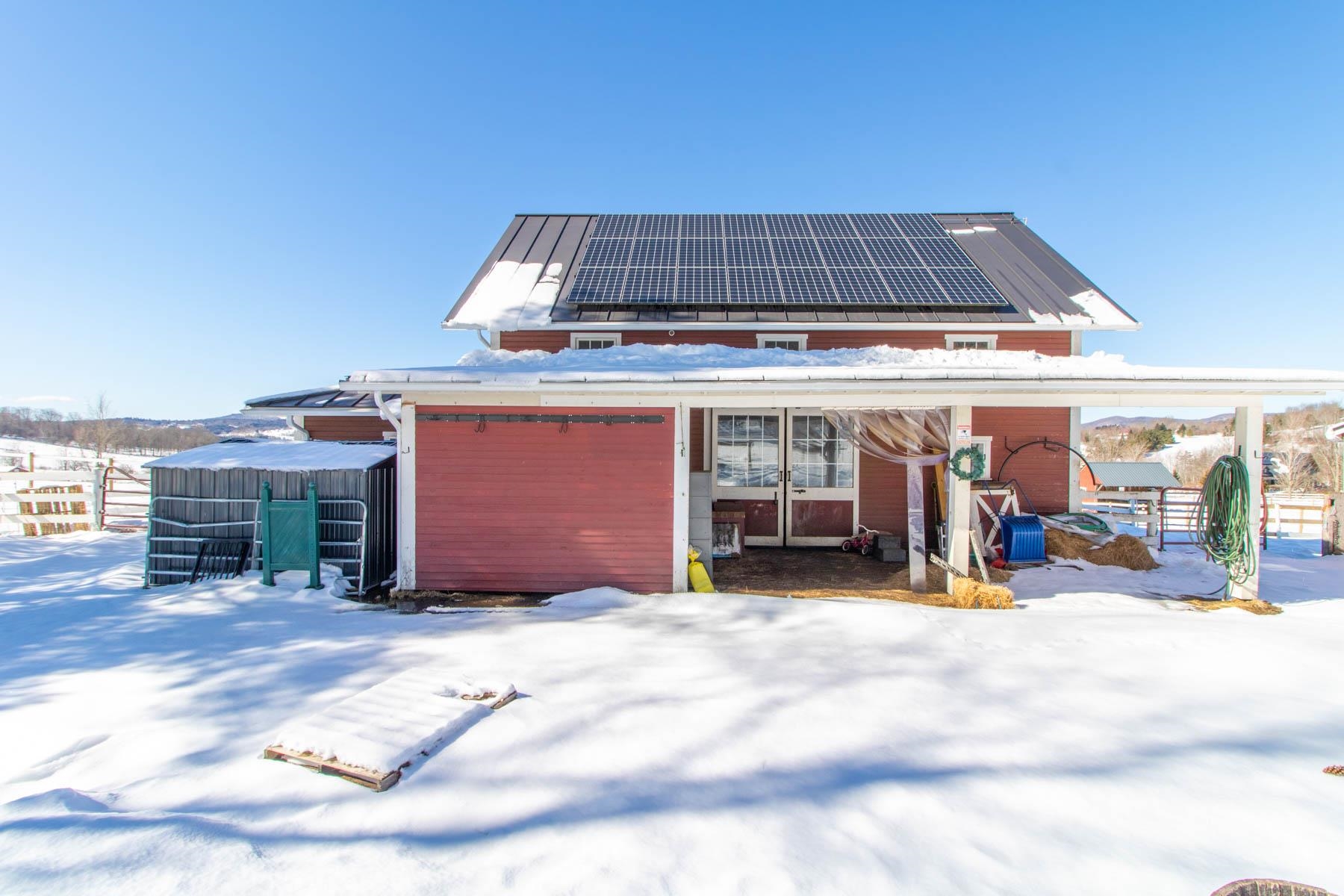 3311 Perry Hill Road Waterbury, VT 05676 - Photo 28 of 40