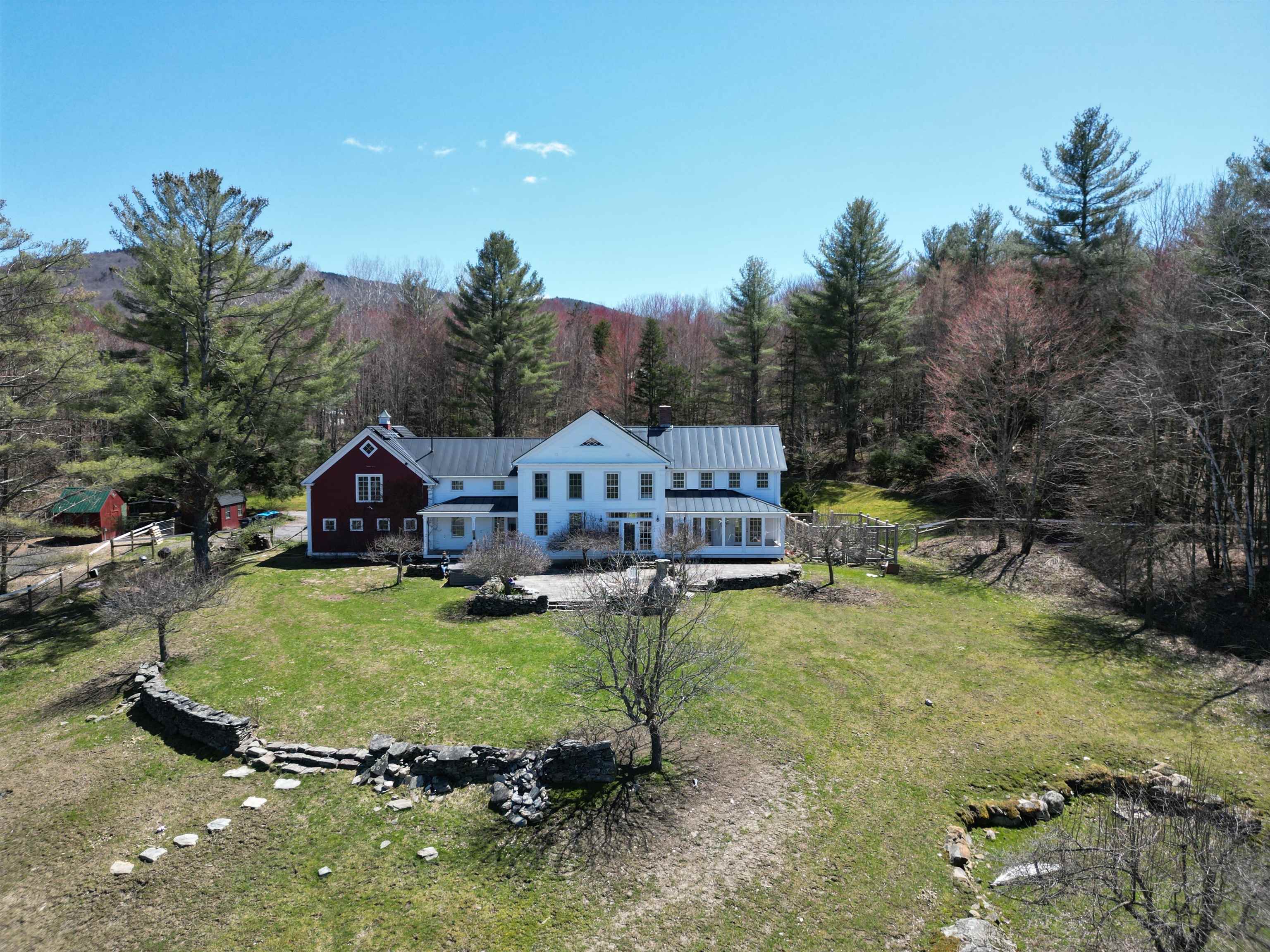 3311 Perry Hill Road Waterbury, VT 05676 - Photo 34 of 40