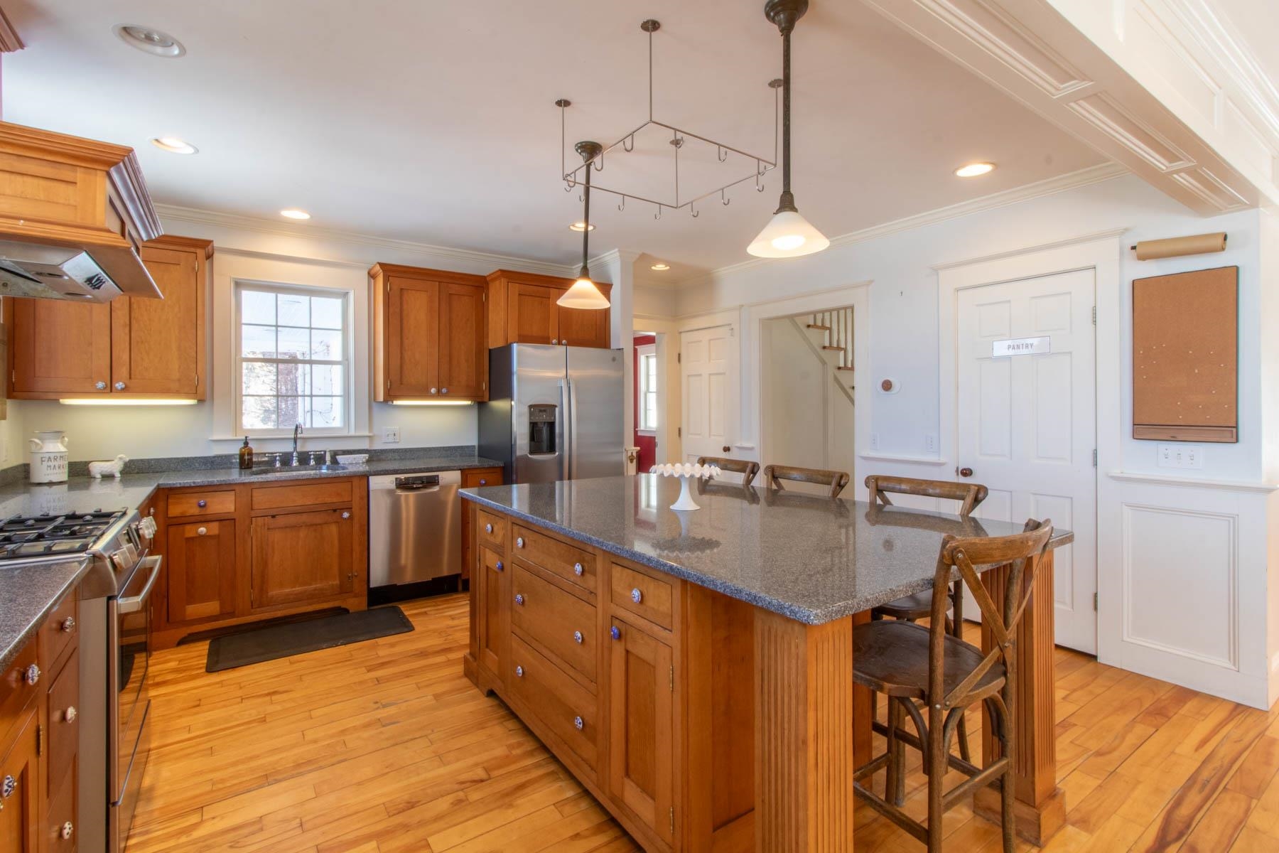 3311 Perry Hill Road Waterbury, VT 05676 - Photo 38 of 40