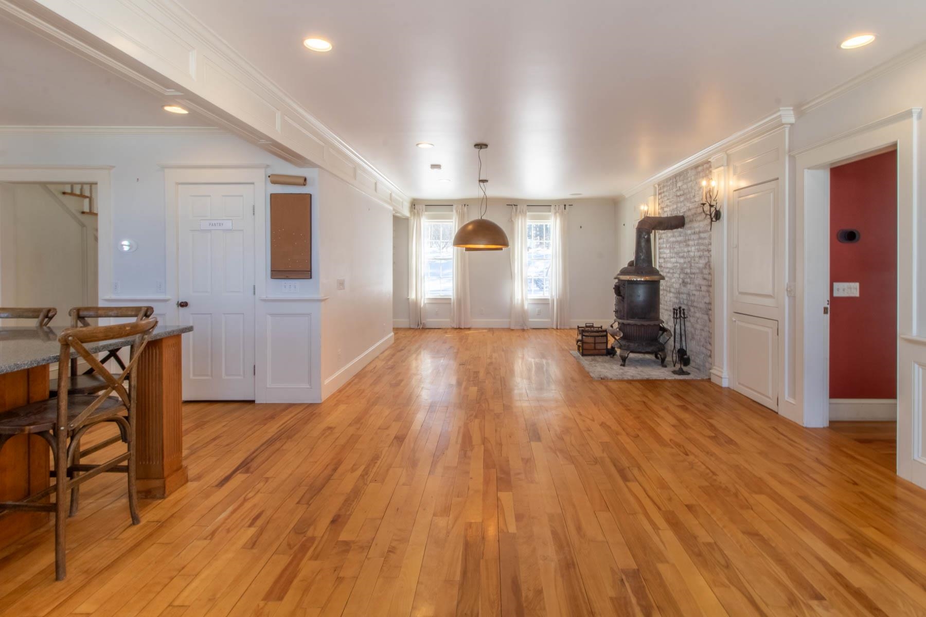 3311 Perry Hill Road Waterbury, VT 05676 - Photo 40 of 40