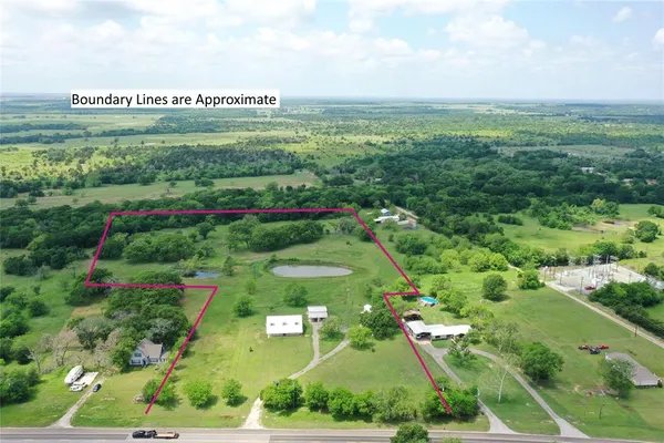 $760,000 | 107 S Highway, Wortham, TX 76693