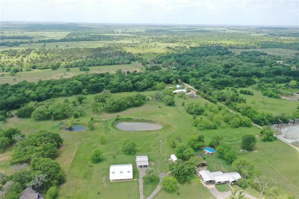 $760,000 | 107 S Highway, Wortham, TX 76693
