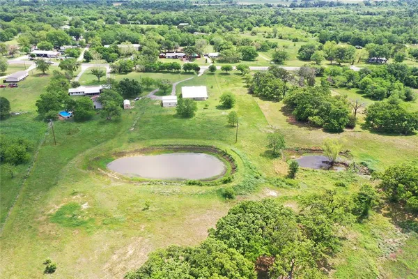 $760,000 | 107 S Highway, Wortham, TX 76693