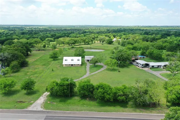 $760,000 | 107 S Highway, Wortham, TX 76693