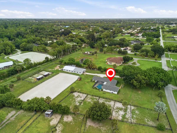 $2,000,000 | 785 Cindy Drive, Wellington, FL 33414