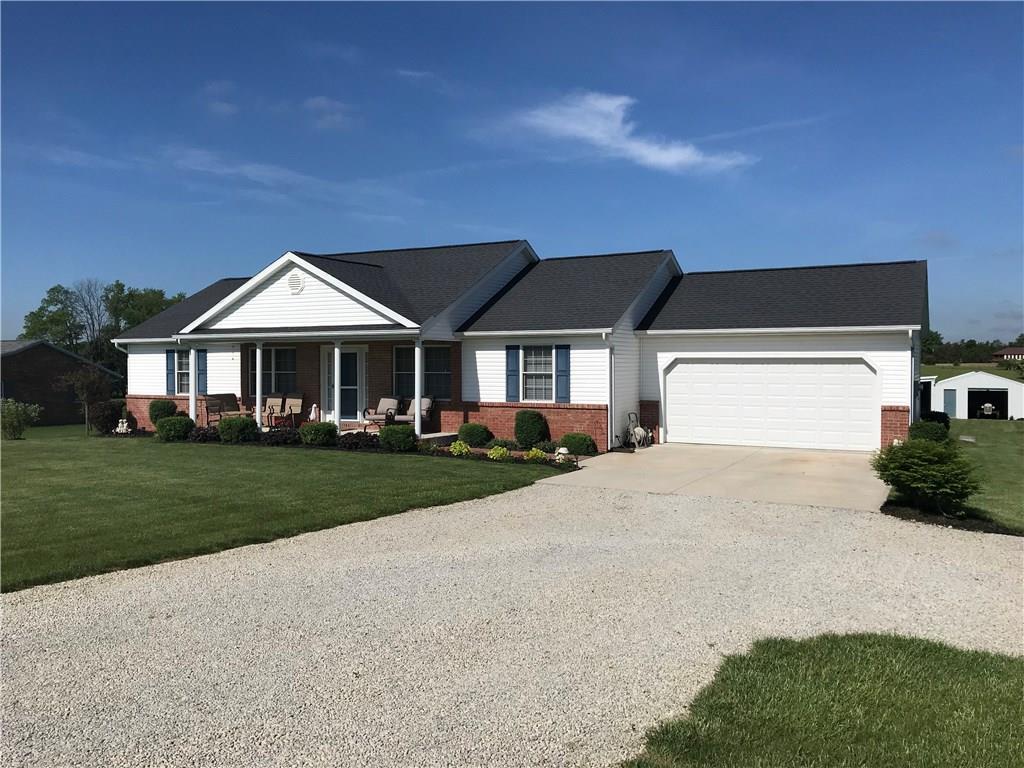 5625 Wright-Puthoff Road Sidney, OH 45365 - Photo 1 of 5 Gallery Image 1