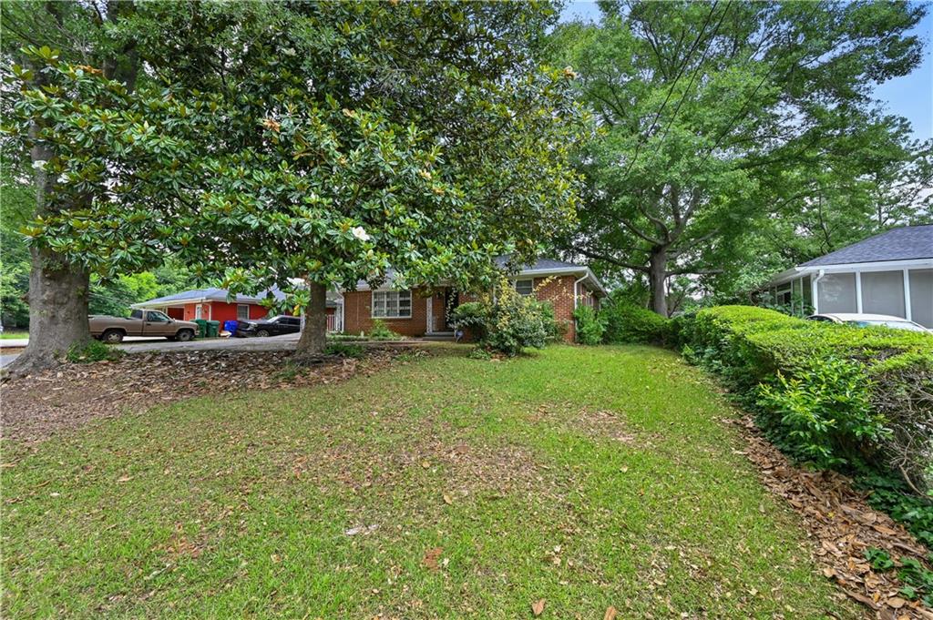 2397 Tilson Road Decatur, GA 30032 - Photo 25 of 33