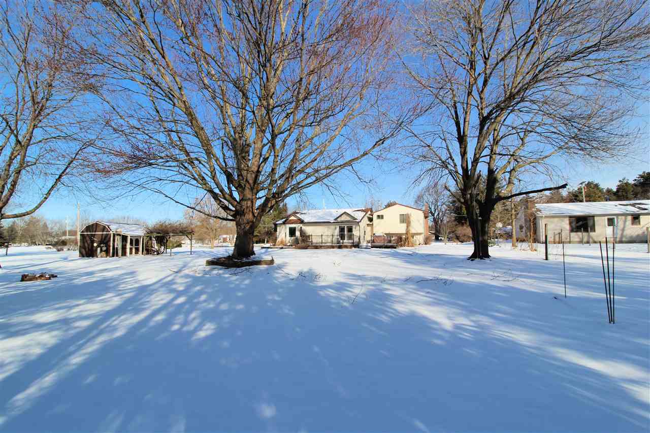 10095 West Stanley Road Flushing, MI 48433 - Photo 29 of 36