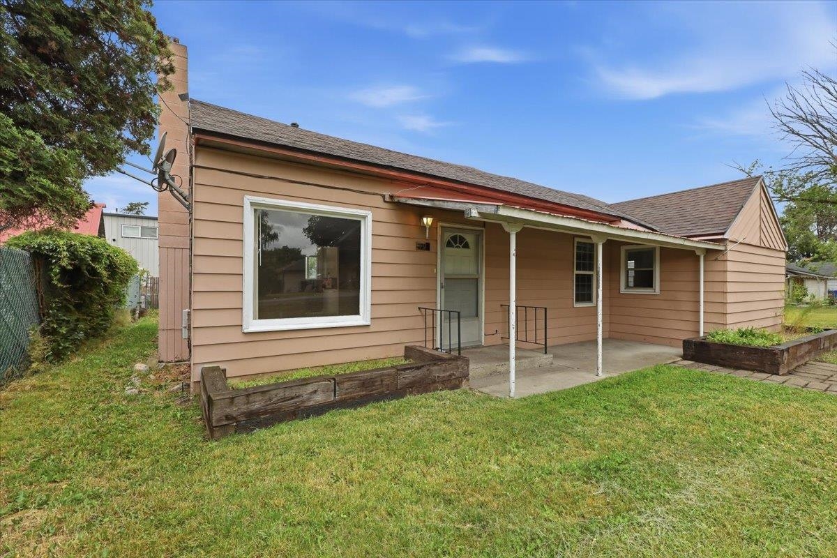 19 North Conklin Road Spokane Valley, WA 99037 - Photo 2 of 20