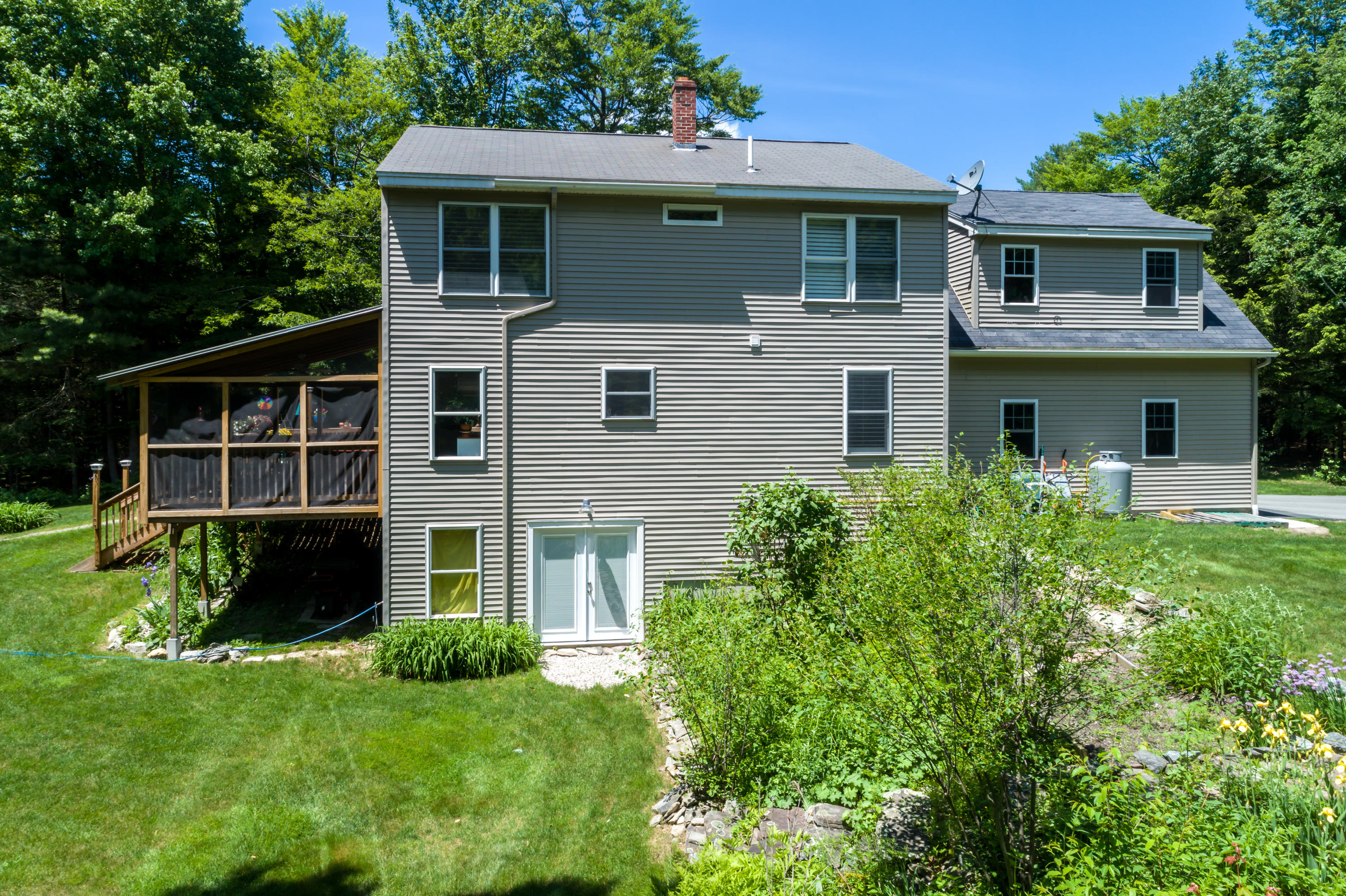 81 Adam's Way Freeport, ME 04032 - Photo 45 of 46 14-Adams Way Spring