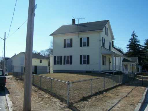 43 Vose Street Woonsocket, RI 02895 - Photo 2 of 2 Other.