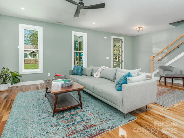 $625,000 | 63 Vandalia Avenue, Asheville, NC 28806