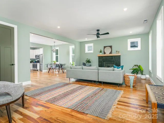 $625,000 | 63 Vandalia Avenue, Asheville, NC 28806