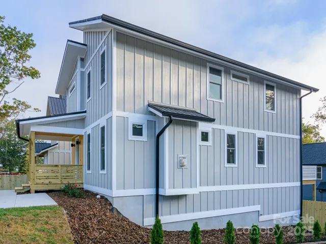 $625,000 | 63 Vandalia Avenue, Asheville, NC 28806