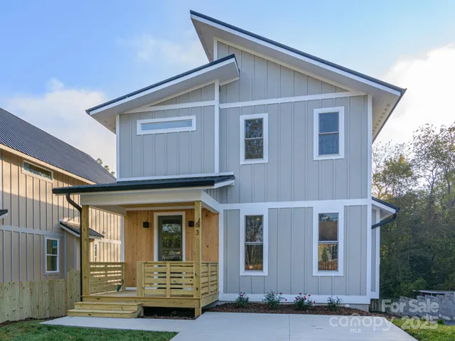 $625,000 | 63 Vandalia Avenue, Asheville, NC 28806