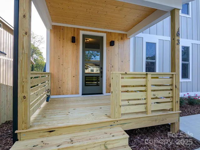 $625,000 | 63 Vandalia Avenue, Asheville, NC 28806