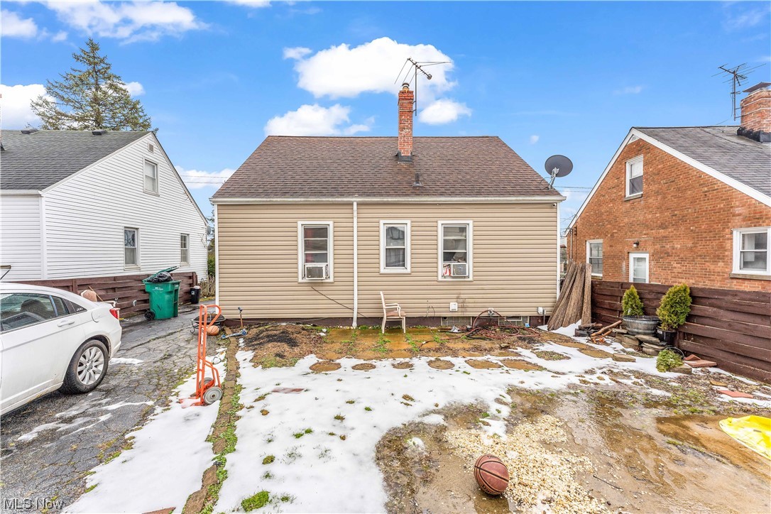 15305 Turney Road Maple Heights, OH 44137 - Photo 29 of 30