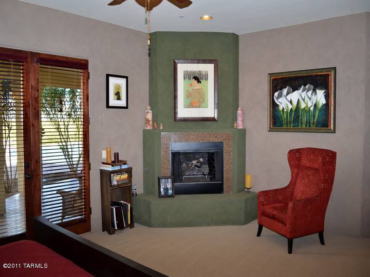 8258 South Long Bar Ranch Place, Unit LOT 99 Vail, AZ 85641 - Photo 16 of 45