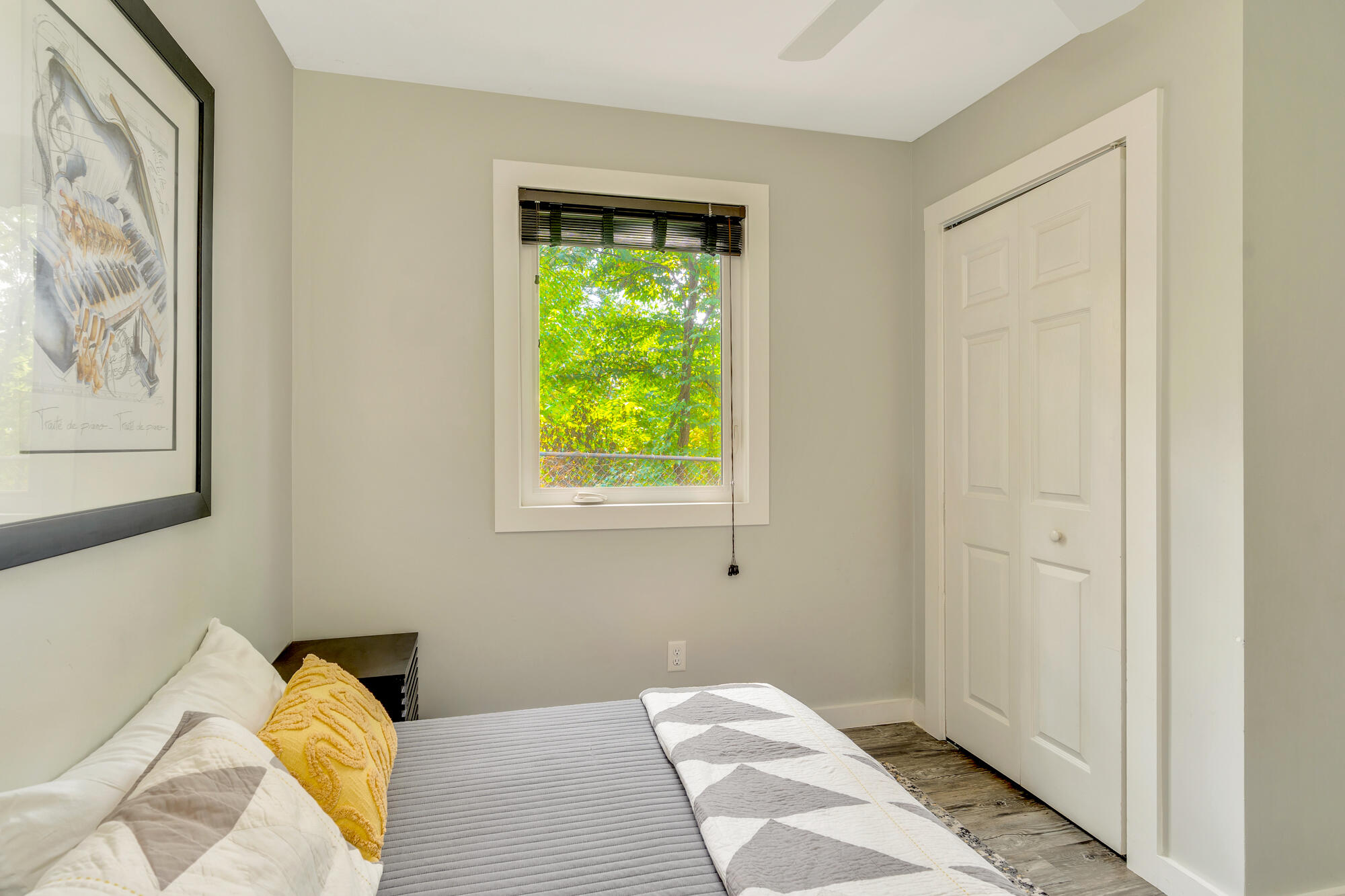 618 Hamilton Avenue Chattanooga, TN 37405 - Photo 15 of 25 Bedroom