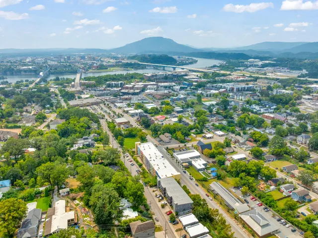 $349,000 | 618 Hamilton Avenue, Chattanooga, TN 37405