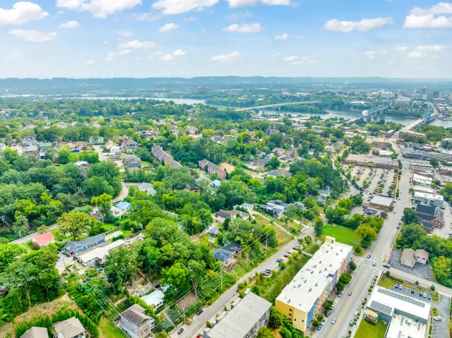 $349,000 | 618 Hamilton Avenue, Chattanooga, TN 37405