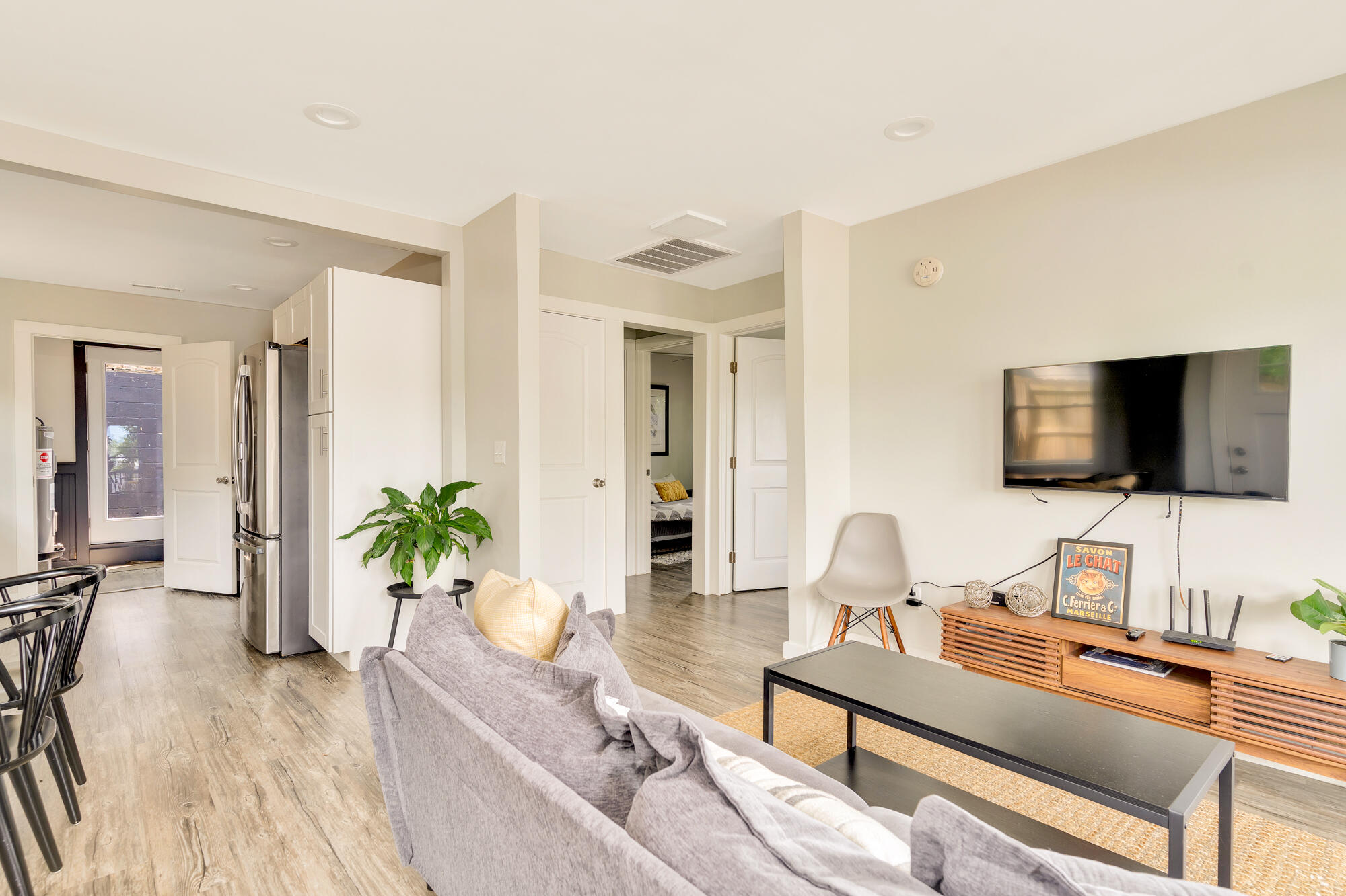 618 Hamilton Avenue Chattanooga, TN 37405 - Photo 4 of 25 Living Room