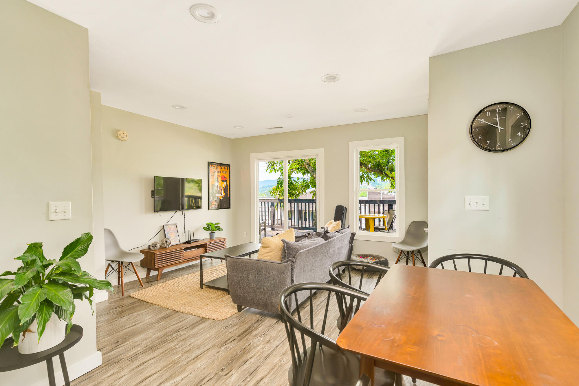 618 Hamilton Avenue Chattanooga, TN 37405 - Photo 7 of 25 Dining