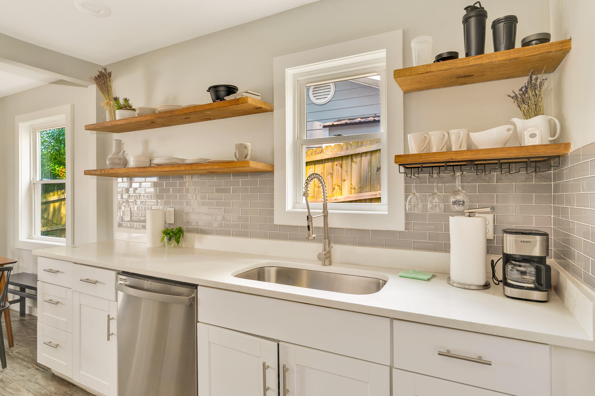 618 Hamilton Avenue Chattanooga, TN 37405 - Photo 8 of 25 Kitchen