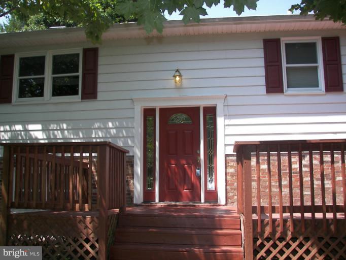 1166 Oldfield Point Road Elkton, MD 21921 - Photo 13 of 19 Exterior (Rear)