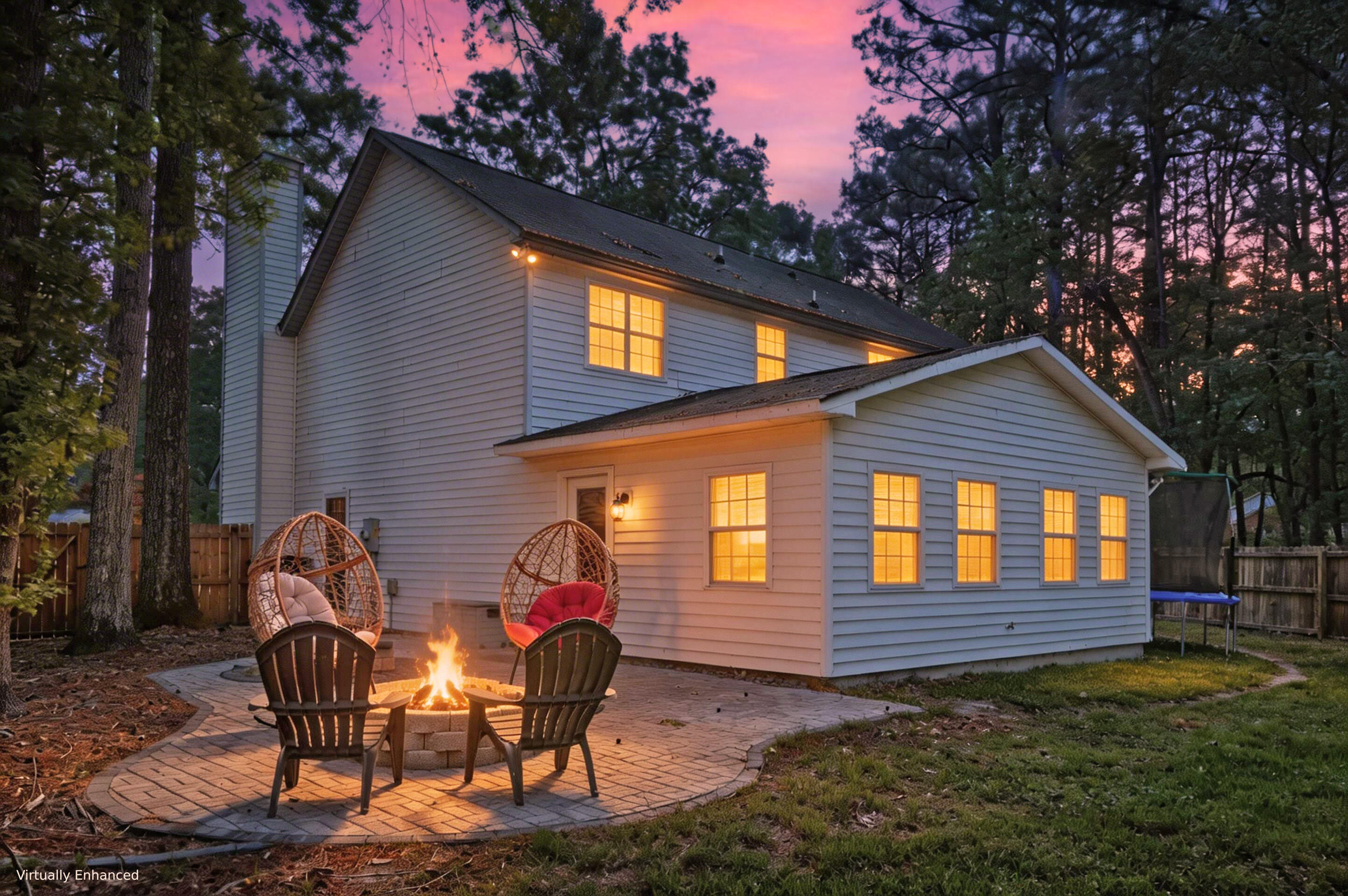 115 Challis Court Goose Creek, SC 29445 - Photo 41 of 64 115 Challis Ct-43