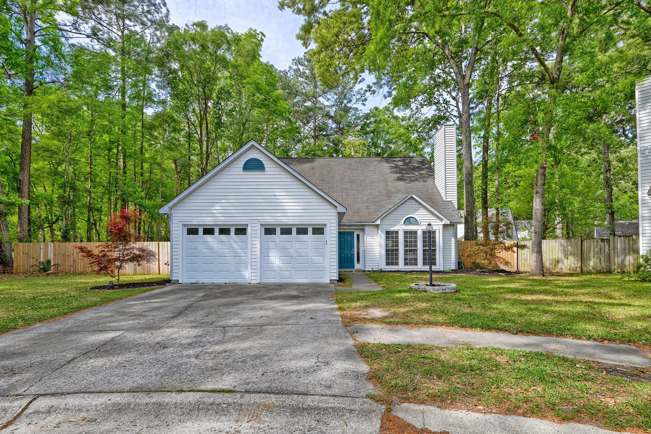 115 Challis Court Goose Creek, SC 29445 - Photo 47 of 64 115 Challis Ct-50